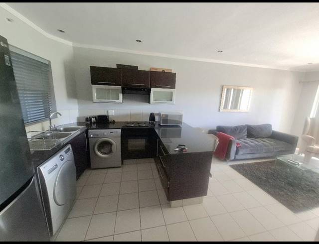 1 BEDROOM PROPERTY TO RENT IN SANDTON CENTRAL